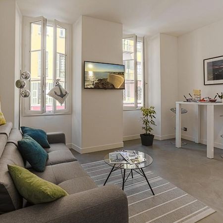 Paule - Great Old Town Studio W Ac Nisa Exterior foto